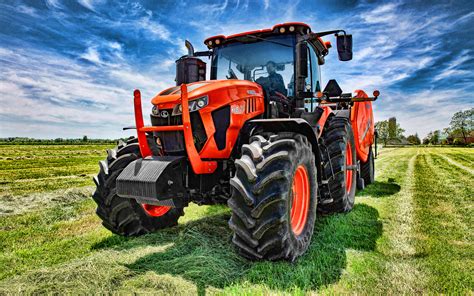 Kubota offers a range of tractors for different needs, from sub-compact to utility, agriculture to specialty. Learn more about the features, benefits and models of each tractor series …